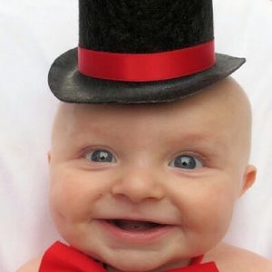 Meet your Posher, Gail